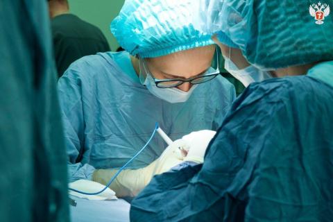 Женщине в Бурятии удалили часть лёгкого из-за ошибки врача