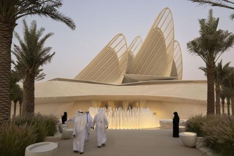 Популярные страны вводят особый режим: как Рамадан влияет на отдых, питание и развлечения туристов