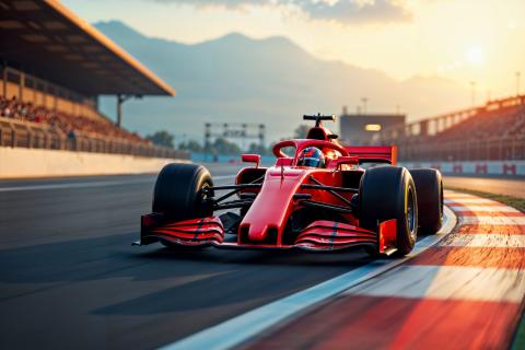 Гонщик Red Bull не понял решения стюардов после инцидента с Хэмилтоном