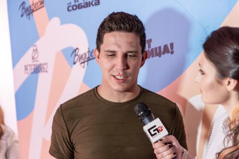 Дмитрий Масленников задолжал ФНС более 2 млн рублей — PostNews
