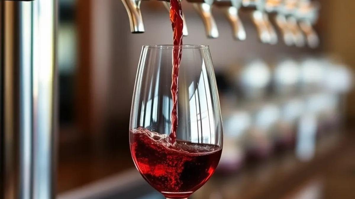 бар с самообслуживанием бар с самообслуживанием