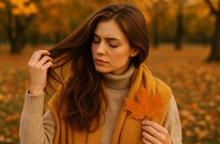 Маски не помогали — а стоило просто изменить питание: волосы стали густыми и блестящими