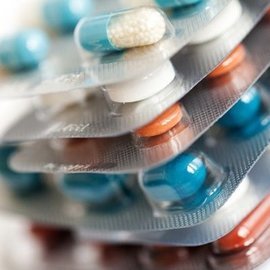 В РАН заявили о работе над созданием госпрограммы по новым антибиотикам