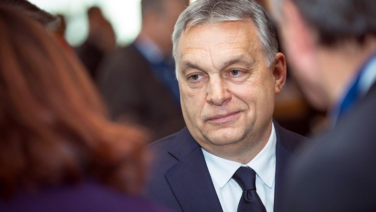 орбан орбан