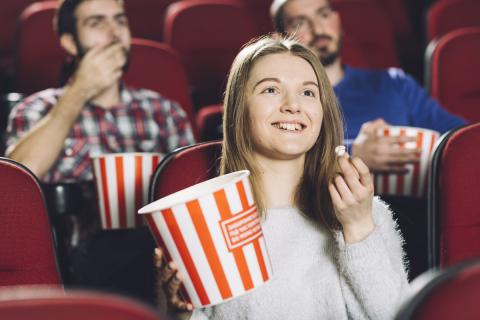 Фильм Коллин Гувер 