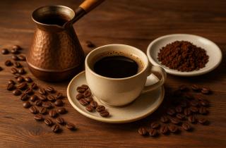 Повторно заварила кофе — теперь понимаю, почему бариста этого не делают