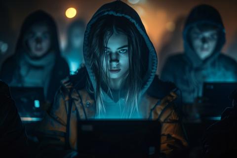 Число цифровых преступлений в России снизилось на 9,5 процента — Михаил Мишустин