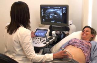 Врач Лилия Кугаевская: женщины с избыточным весом и возрастом старше 30 лет в группе риска по ГСД