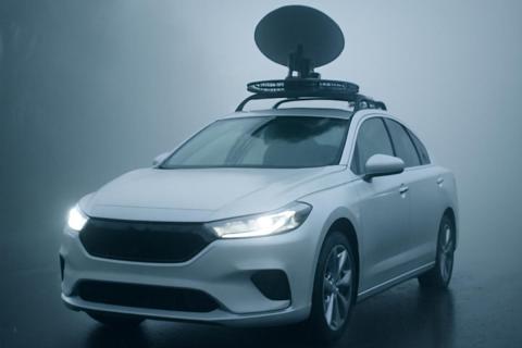 Во Франции количество частных автомобилей с радарами достигнет 300 к концу 2025 года — Межведомственный комитет по безопасности