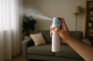 Туалет без химии: зубная паста может помочь вернуть свежесть