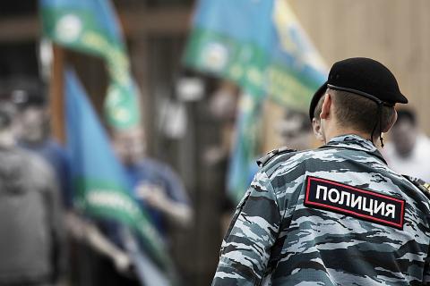 На Камчатке задержан мужчина за фиктивную регистрацию 18 иностранцев — МВД