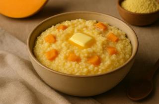 Чудо-крупа, которая помогает сжигать жир и улучшает пищеварение — не упустите её из рациона