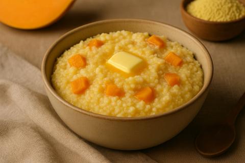 Чудо-крупа, которая помогает сжигать жир и улучшает пищеварение — не упустите её из рациона