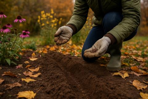 Без подсветки зимние всходы формируются слишком слабыми, цветовод Жашкова