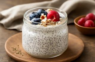 Семена чиа улучшают работу сердца и обмен веществ — JP News