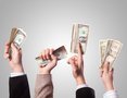 Эксперты комментируют бум на рынке микрокредитов Эксперты комментируют бум на рынке микрокредитов