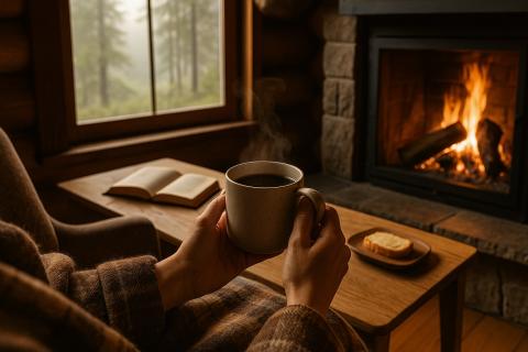 Две чайные ложки сахара ослабляют полезный эффект кофе — врачи