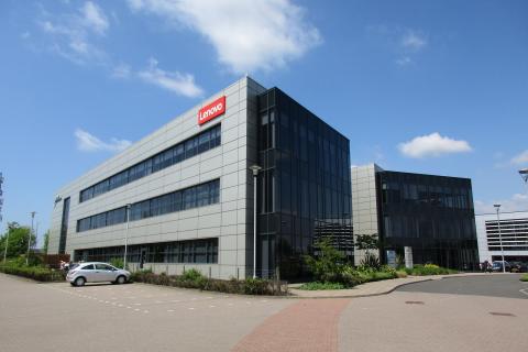 Lenovo выпустила пауэрбанк ThinkPlus с максимальной мощностью 190 Вт — Gizmochina