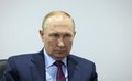 Путин прокомментировал отсутствие интереса со стороны ЕС к предложению мира Путин прокомментировал отсутствие интереса со стороны ЕС к предложению мира