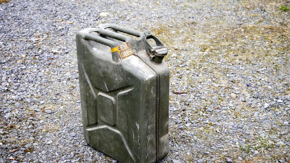 Jerrycan 20180507 Jerrycan 20180507