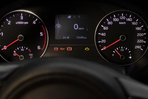 Владельцы Volkswagen, Audi, Volvo и Skoda могут сбросить ложные ошибки приборной панели за 30 секунд