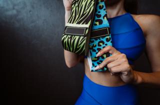 Джейн Фонда представила серию тренировок Prime Time Fit & Strong — SELF