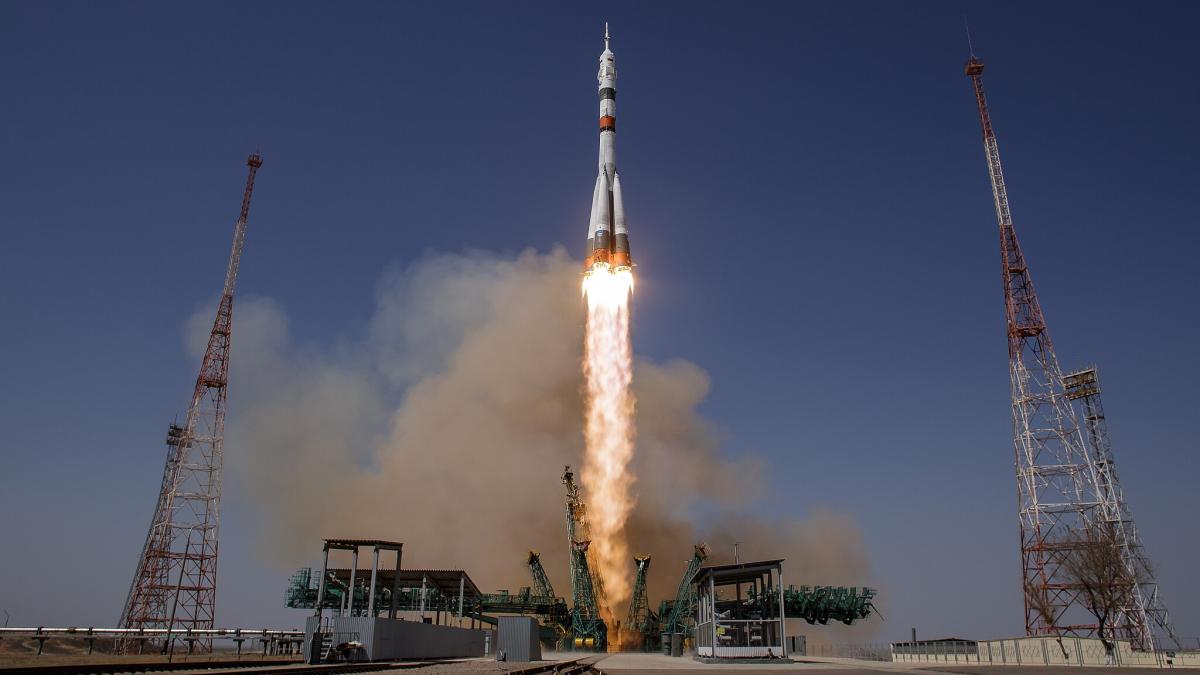 Ракета-носитель