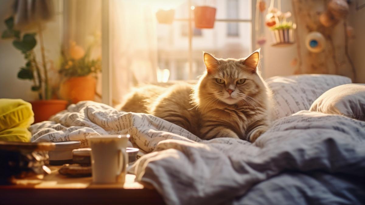 Кот Кот