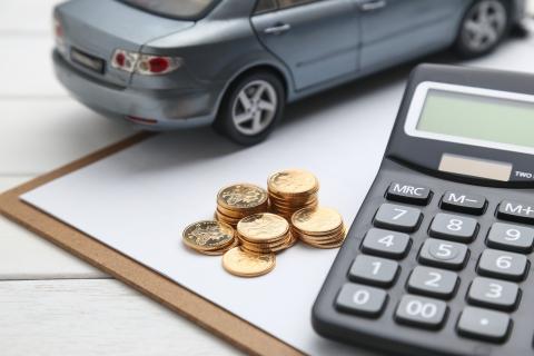 В России и Белоруссии продано 1,1 тыс. единых полисов ОСАГО — НСИС