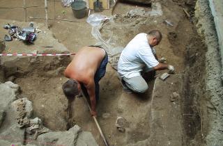 Бернардакис: в Турции под рынком нашли римский ипподром возрастом 2000 лет