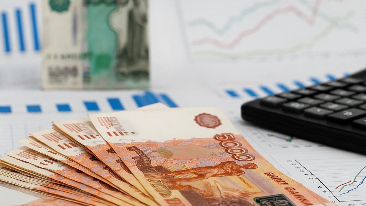 Пятитысячные купюры Пятитысячные купюры