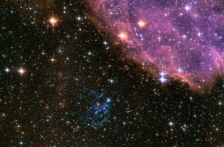 Брайант: звёзды на поздних стадиях эволюции уничтожают близкие экзопланеты