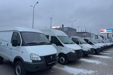 Водители Газелей в Кемерове планируют забастовку из-за тарифов — перевозчики