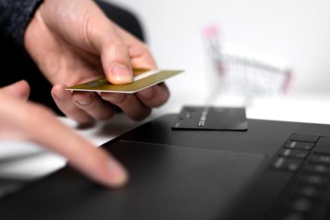 3 млн пользователей включили защиту от мошенников в Госуслугах — Дмитрий Григоренко