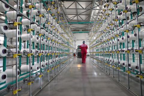 Ростовская область укрепляет промышленный потенциал и привлекает инвестиции