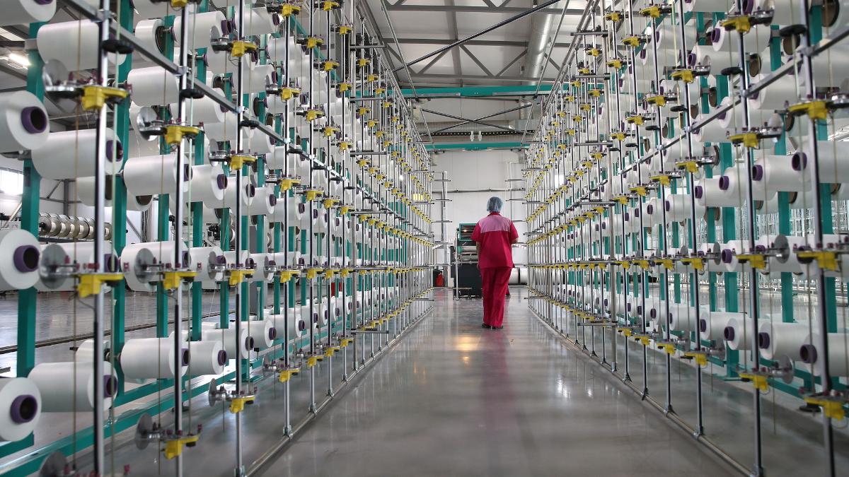 Производство в Ростовской области