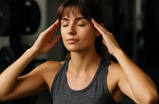 Визуализация ускоряет рост спортивных результатов — психолог Питри