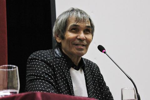 Врачи запретили Бари Алибасову употреблять алкоголь на Новый год — Mash