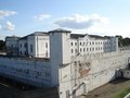 Генпрокуратура недовольна деятельностью ФСИН из-за участившихся побегов Генпрокуратура недовольна деятельностью ФСИН из-за участившихся побегов