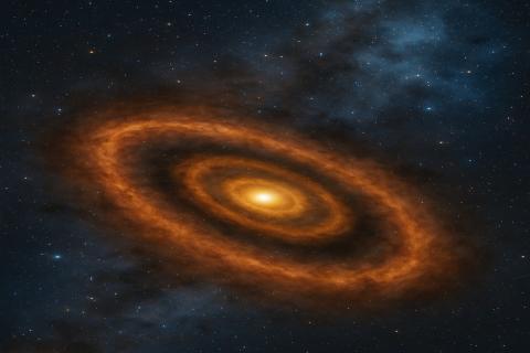 NASA разработало прямоугольное зеркало для поиска Земли-2.0 в инфракрасном диапазоне