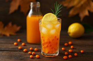 Диетолог Дарья Диброва: витамин С помогает организму лучше усваивать железо из пищи