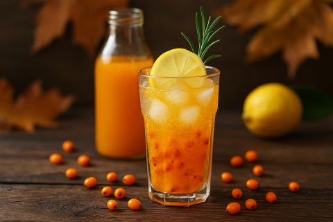 Диетолог Дарья Диброва: витамин С помогает организму лучше усваивать железо из пищи Диетолог Дарья Диброва: витамин С помогает организму лучше усваивать железо из пищи