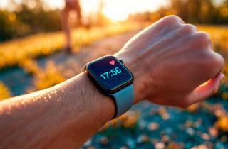 Цифры врут, а мышцы помнят: умные браслеты мешают телу достичь настоящего спортивного прогресса