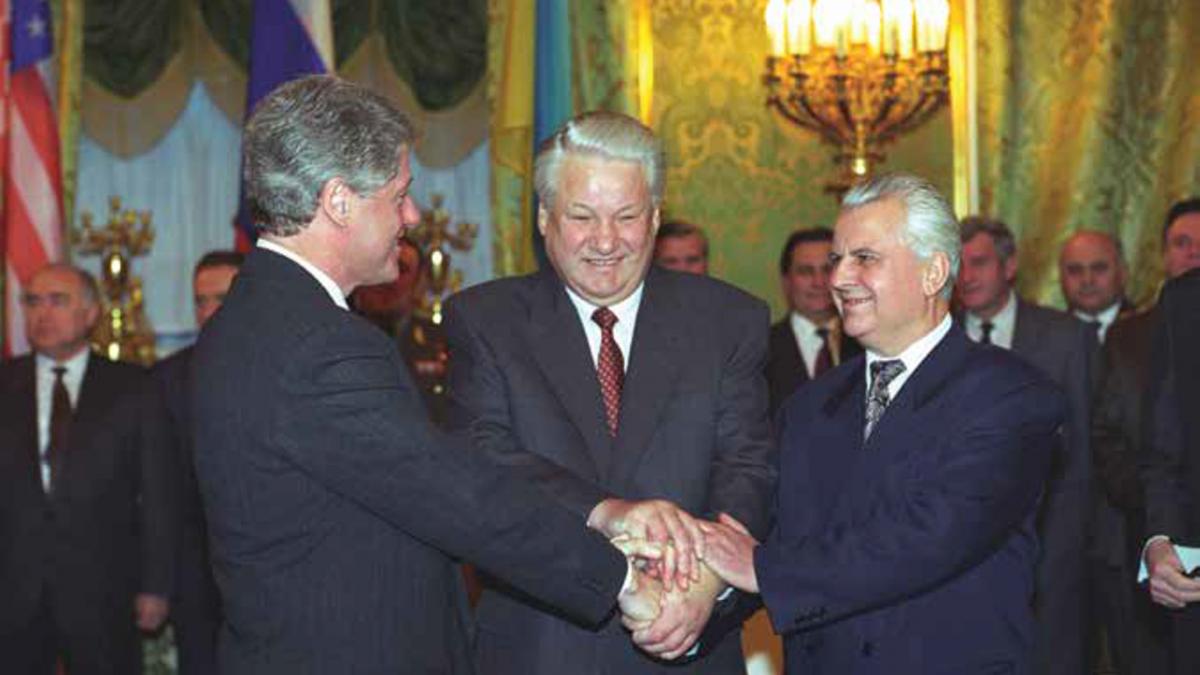 кравчук