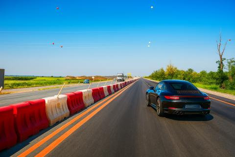 Строительство 3,2 км трассы A100 в Берлине превысило бюджет на 270 млн евро