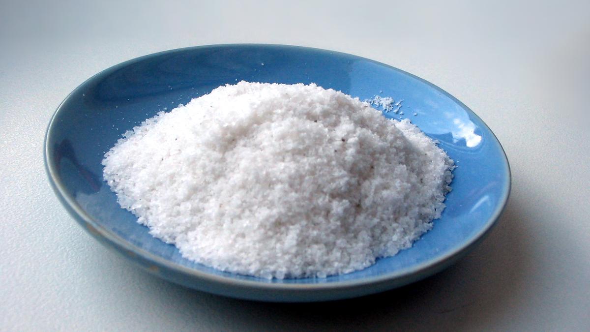 Соль Соль