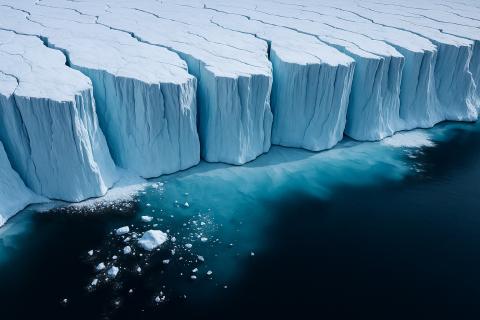 Кандидат физических наук Уиссел: радиовсплески ANITA приходят под углом ниже горизонта