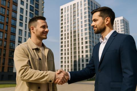 Изменение жилищных условий запланировали 15% россиян — Стройгазета