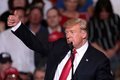 Советники экс-президента США Трампа предоставили свой план по Украине Советники экс-президента США Трампа предоставили свой план по Украине