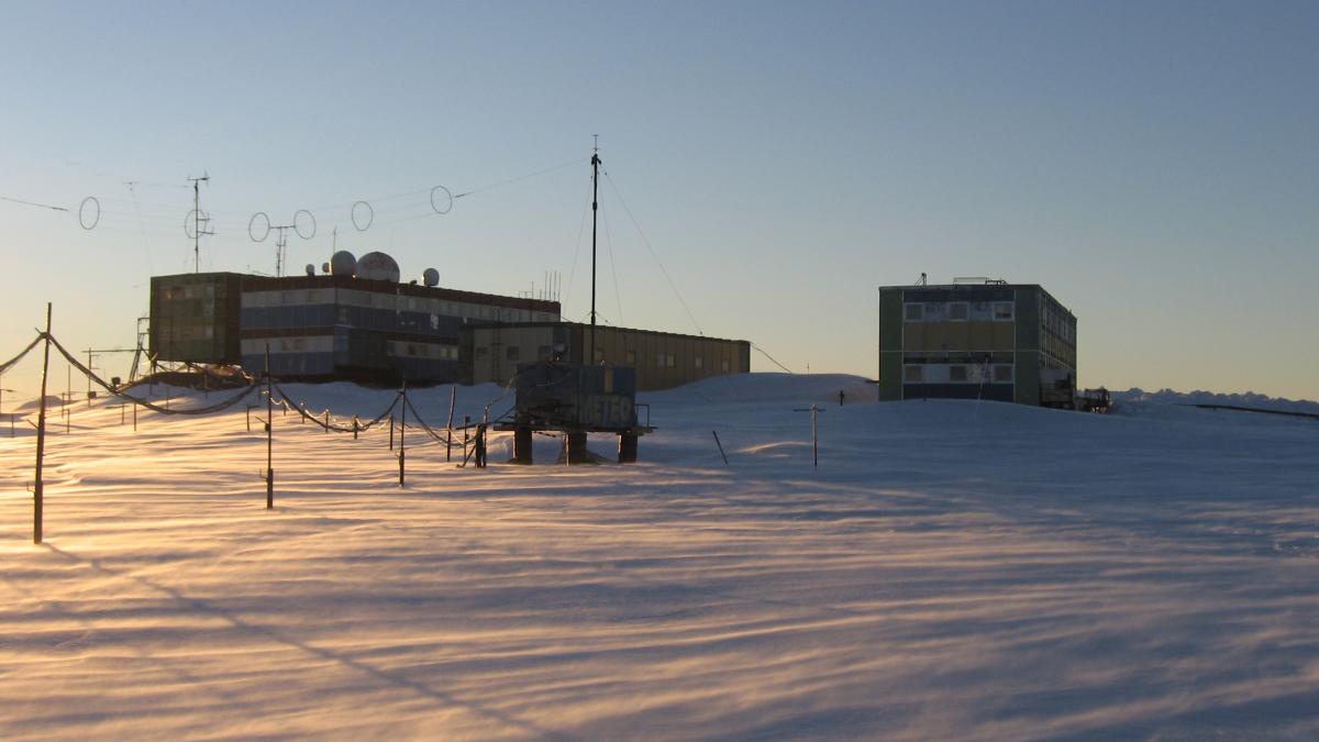 Сопка Радио 2007 - panoramio Сопка Радио 2007 - panoramio